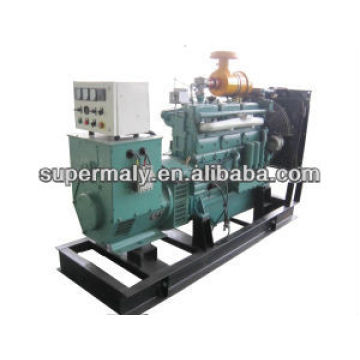 Woodward Controller chinesischen Biogas-Generator-Set